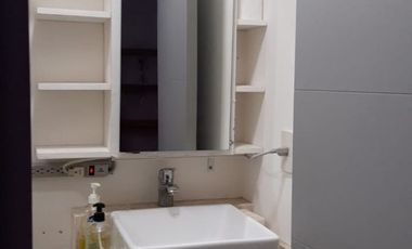 DEPARTAMENTO AMUEBLADO CON ROOF ZONA TEC