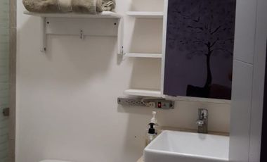 DEPARTAMENTO AMUEBLADO CON ROOF ZONA TEC