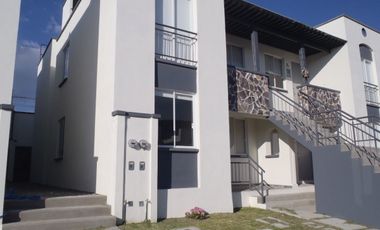 DEPARTAMENTO AMUEBLADO CON ROOF ZONA TEC