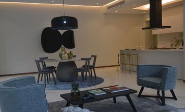 DEPARTAMENTO EN VENTA EN PUNTA DE MITA FRENTE A LA PLAYA | BOL