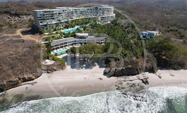 DEPARTAMENTO EN VENTA EN PUNTA DE MITA FRENTE A LA PLAYA | BOL