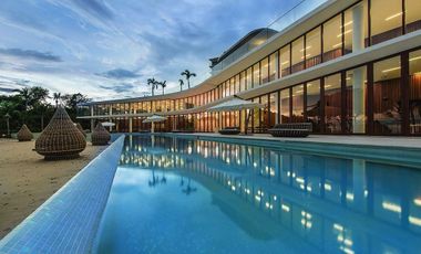 DEPARTAMENTO EN VENTA EN PUNTA DE MITA FRENTE A LA PLAYA | BOL