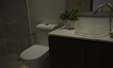 DEPARTAMENTO EN VENTA EN PUNTA DE MITA FRENTE A LA PLAYA | BOL