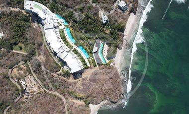 DEPARTAMENTO EN VENTA EN COPROPIEDAD EN PUNTA DE MITA | BOL