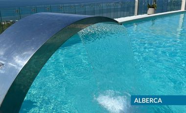 DEPARTAMENTO EN VENTA EN COPROPIEDAD EN PUNTA DE MITA | BOL