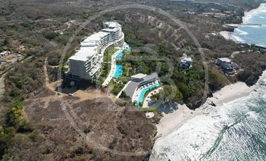 DEPARTAMENTO EN VENTA EN COPROPIEDAD EN PUNTA DE MITA | BOL