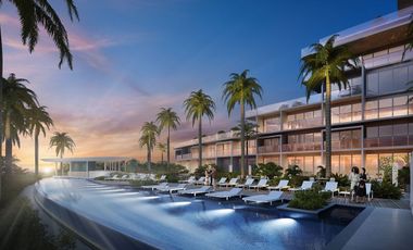 DEPARTAMENTO EN VENTA EN COPROPIEDAD EN PUNTA DE MITA | BOL