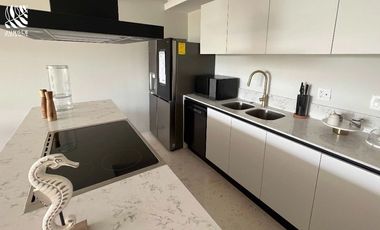 DEPARTAMENTO EN VENTA EN COPROPIEDAD EN PUNTA DE MITA | BOL