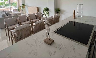 DEPARTAMENTO EN VENTA EN COPROPIEDAD EN PUNTA DE MITA | BOL