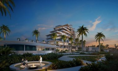 DEPARTAMENTO EN VENTA EN COPROPIEDAD EN PUNTA DE MITA | BOL