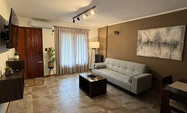 alquiler temporario Villa General Belgrano The View
