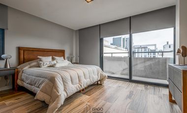 Departamento - Guemes