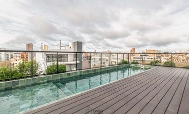 Departamento - Guemes