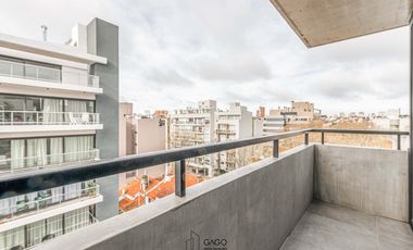 Departamento - Guemes