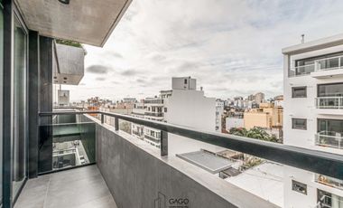 Departamento - Guemes