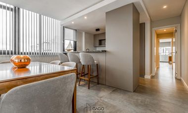 Departamento - Guemes