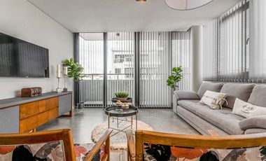 Departamento - Guemes