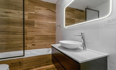 Departamento - Guemes