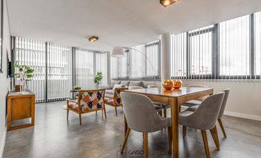 Departamento - Guemes