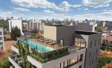 Departamento - Guemes