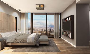 Departamento - Guemes