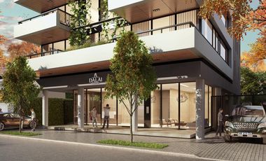 Departamento - Guemes