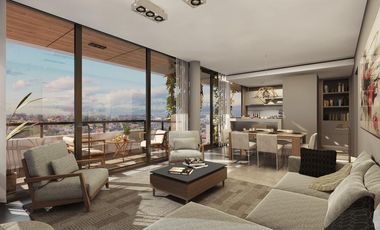 Departamento - Guemes