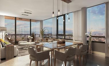 Departamento - Guemes