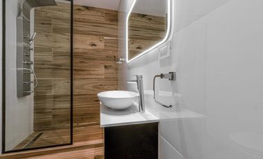 Departamento - Guemes