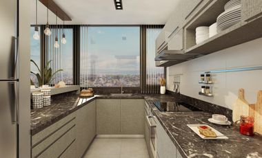 Departamento - Guemes