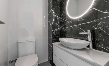 Departamento - Guemes