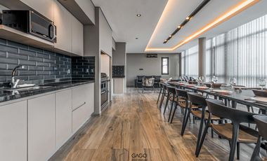 Departamento - Guemes