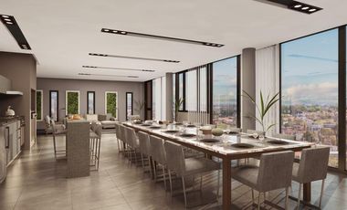 Departamento - Guemes