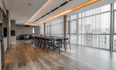 Departamento - Guemes