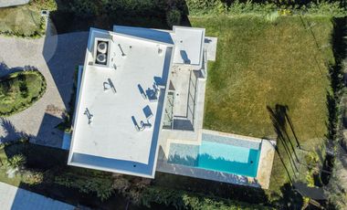 Casa en alquiler - Barrio Terralagos, Canning