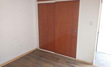 PH 2 ambientes, patio, lavadero- Beccar