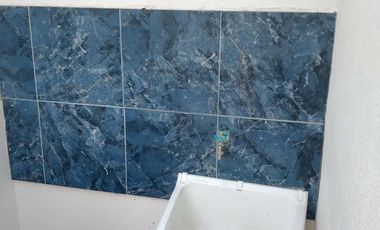 PH 2 ambientes, patio, lavadero- Beccar