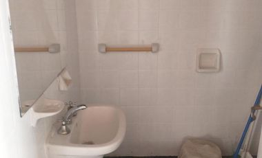 PH 2 ambientes, patio, lavadero- Beccar