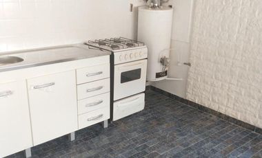 PH 2 ambientes, patio, lavadero- Beccar