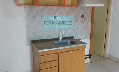 Departamento en Hurlingham