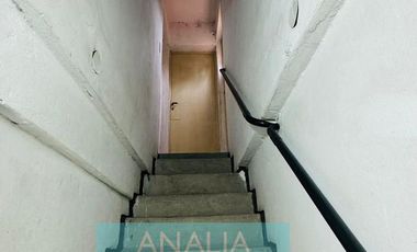 Departamento en Hurlingham