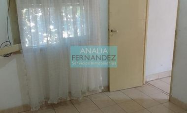 Departamento en Hurlingham