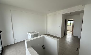 Departamento 1 dorm a estrenar en 38 entre 9 y 10