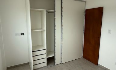 Departamento 1 dorm a estrenar en 38 entre 9 y 10