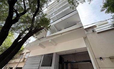 Departamento 1 dorm a estrenar en 38 entre 9 y 10