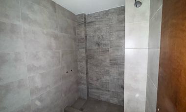 Departamento 1 dorm a estrenar en 38 entre 9 y 10