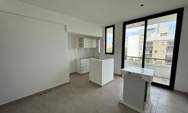 Departamento 1 dorm a estrenar en 38 entre 9 y 10