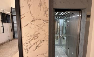 Departamento 1 dorm a estrenar en 38 entre 9 y 10