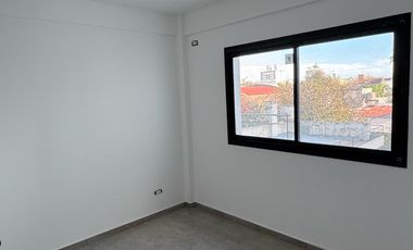 Departamento 1 dorm a estrenar en 38 entre 9 y 10