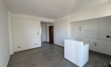 Departamento 1 dorm a estrenar en 38 entre 9 y 10